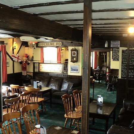 Ostler Inn Uffculme Luaran gambar