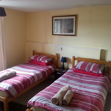 Ostler Inn Uffculme Bilik gambar