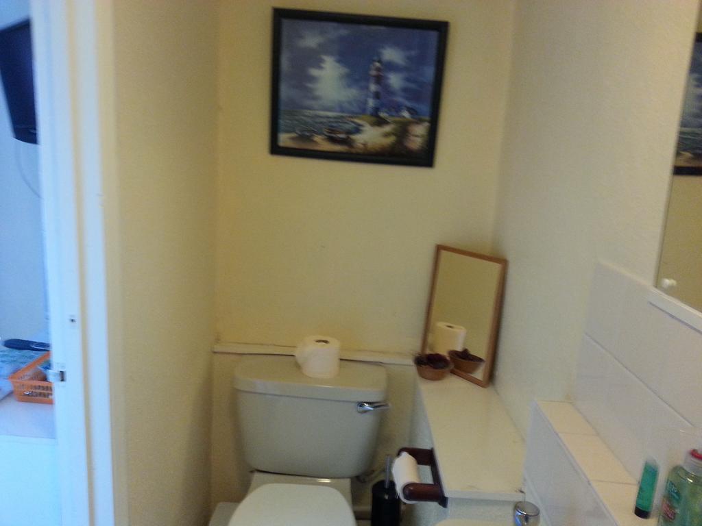 Ostler Inn Uffculme Bilik gambar
