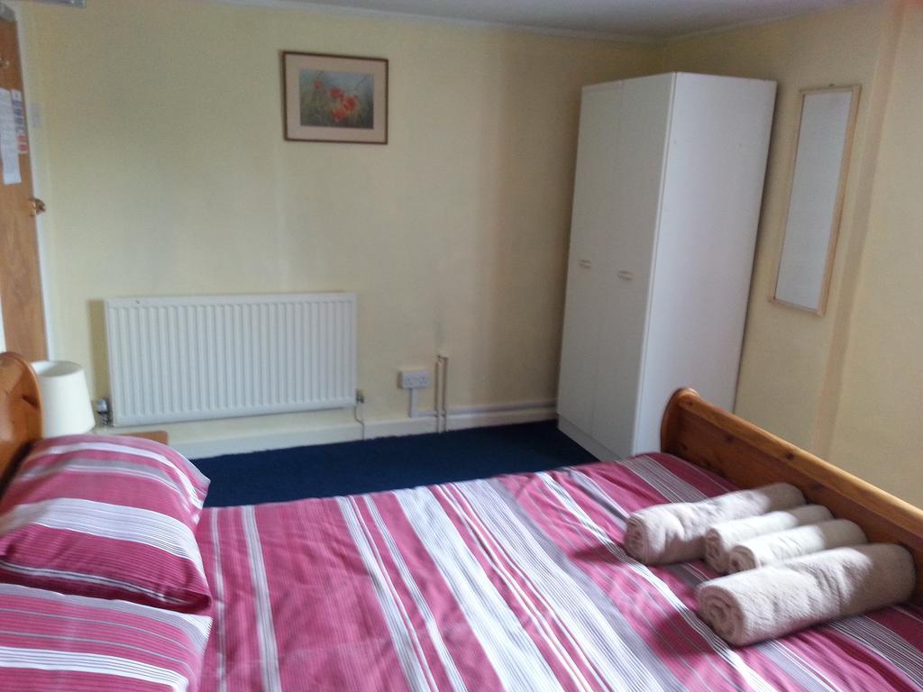 Ostler Inn Uffculme Bilik gambar
