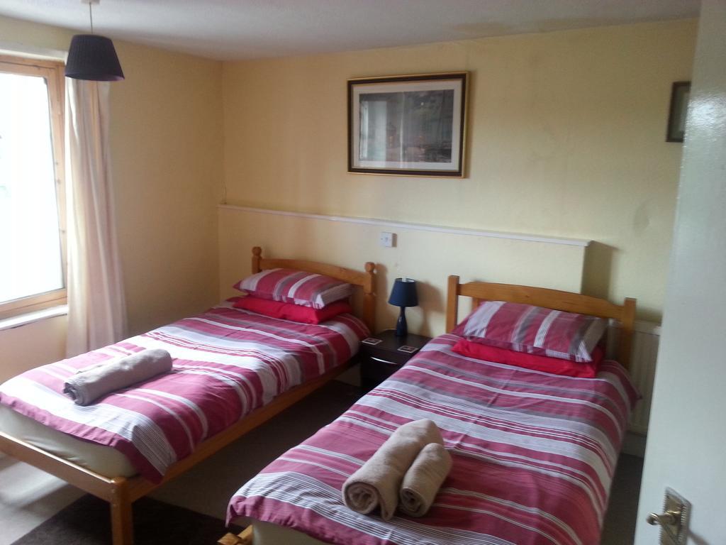 Ostler Inn Uffculme Bilik gambar